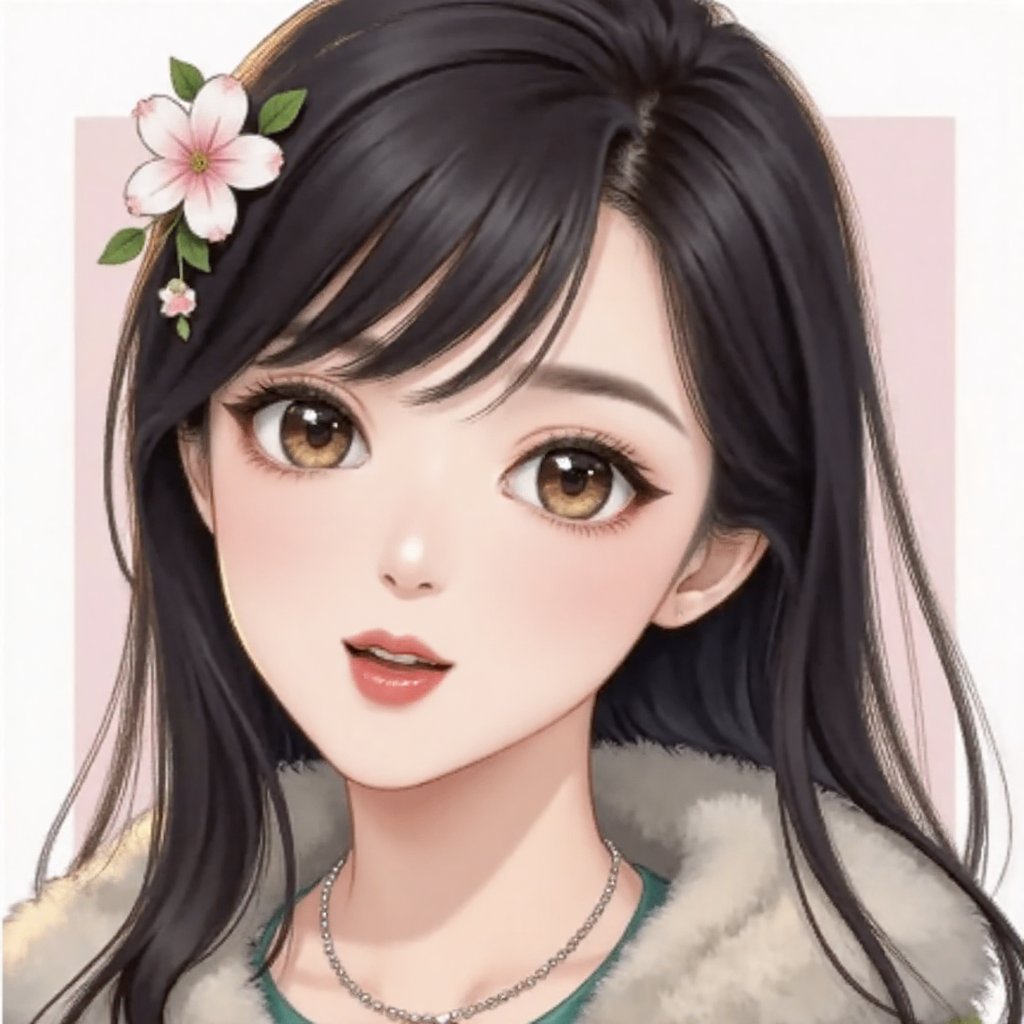 AI generated image by AI player on Tensor.Art