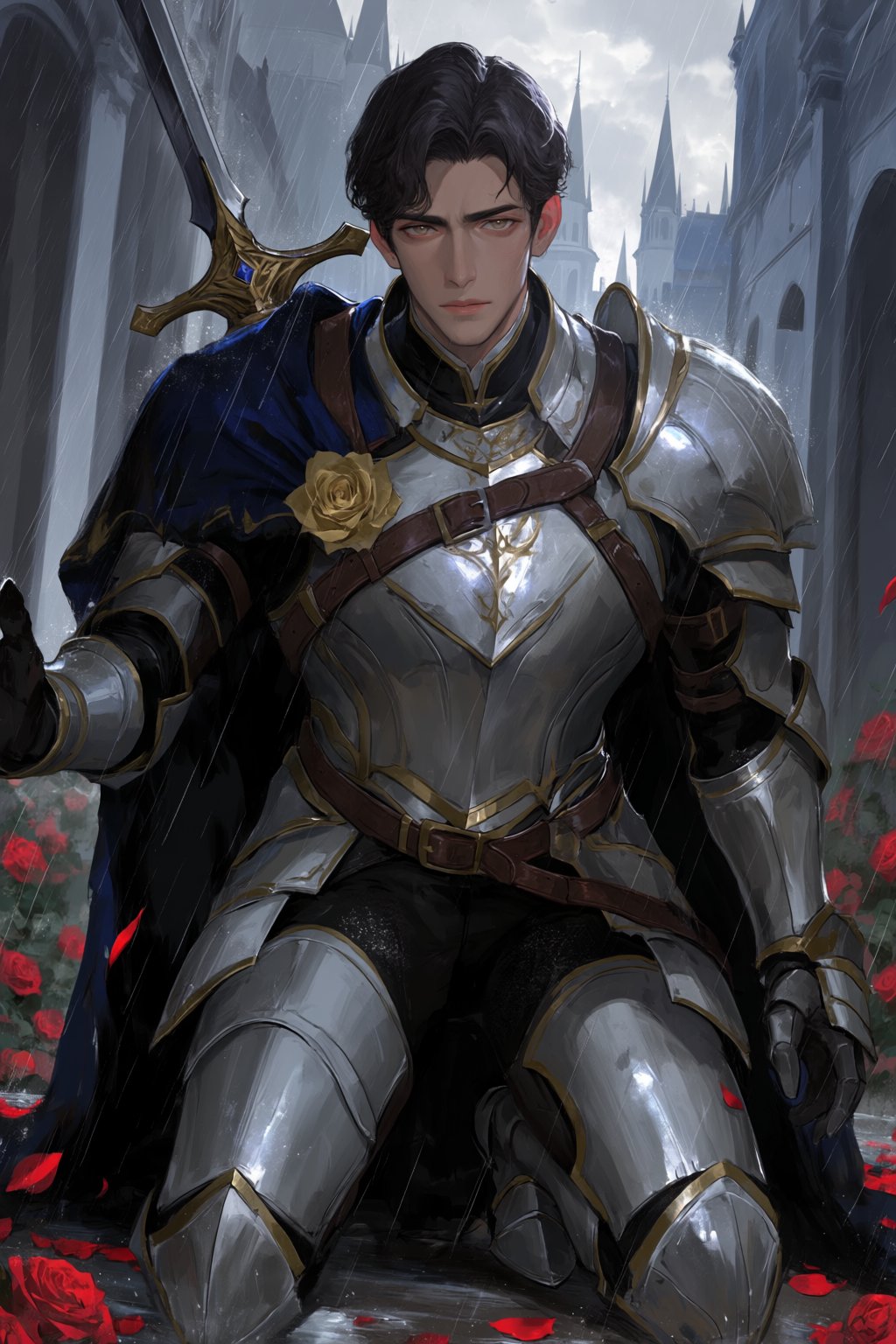 masterpiece,  best quality,  absurdres by Azriaelis on Tensor.Art