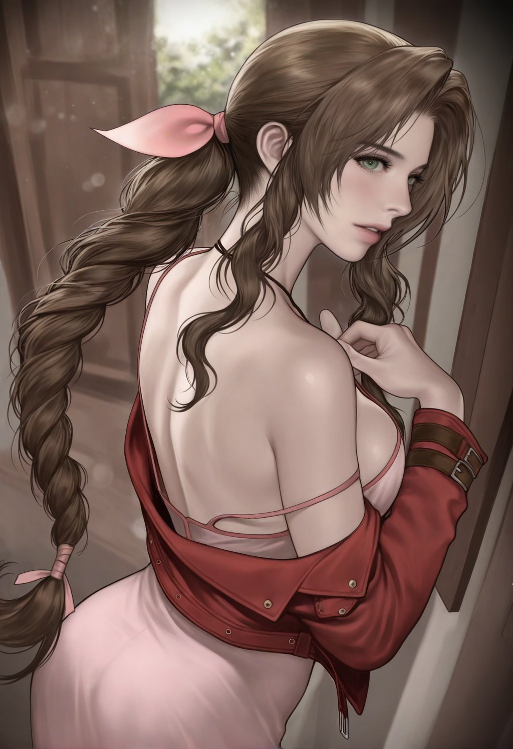 masterpiece,  best quality,  amazing quality by ❤︎ ·̩͙  郑艺云 on Tensor.Art