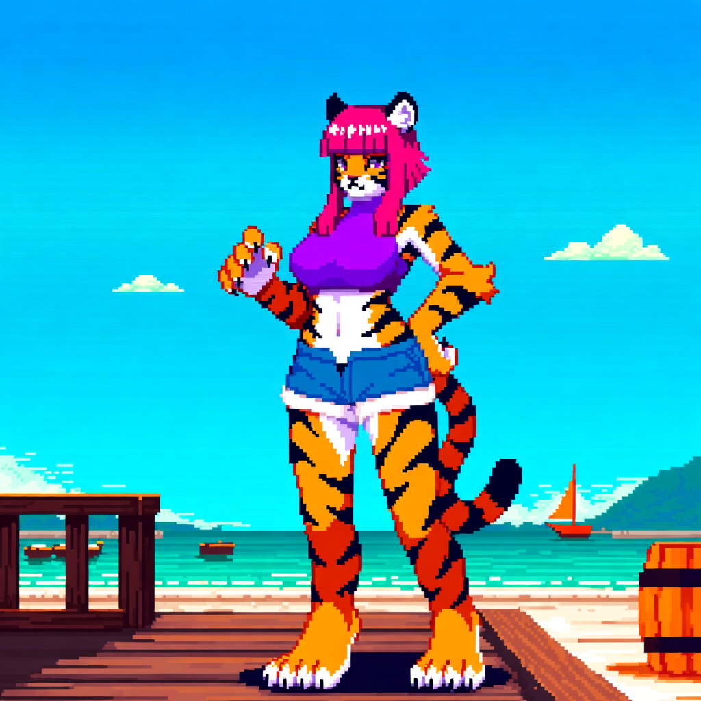 AI generated image by userinf 🧛🏻 on Tensor.Art