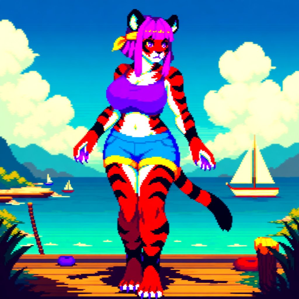 AI generated image by userinf 🧛🏻 on Tensor.Art