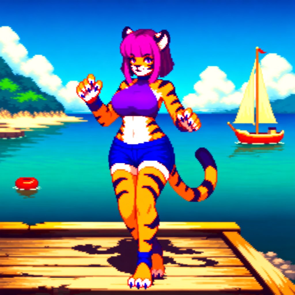 AI generated image by userinf 🧛🏻 on Tensor.Art