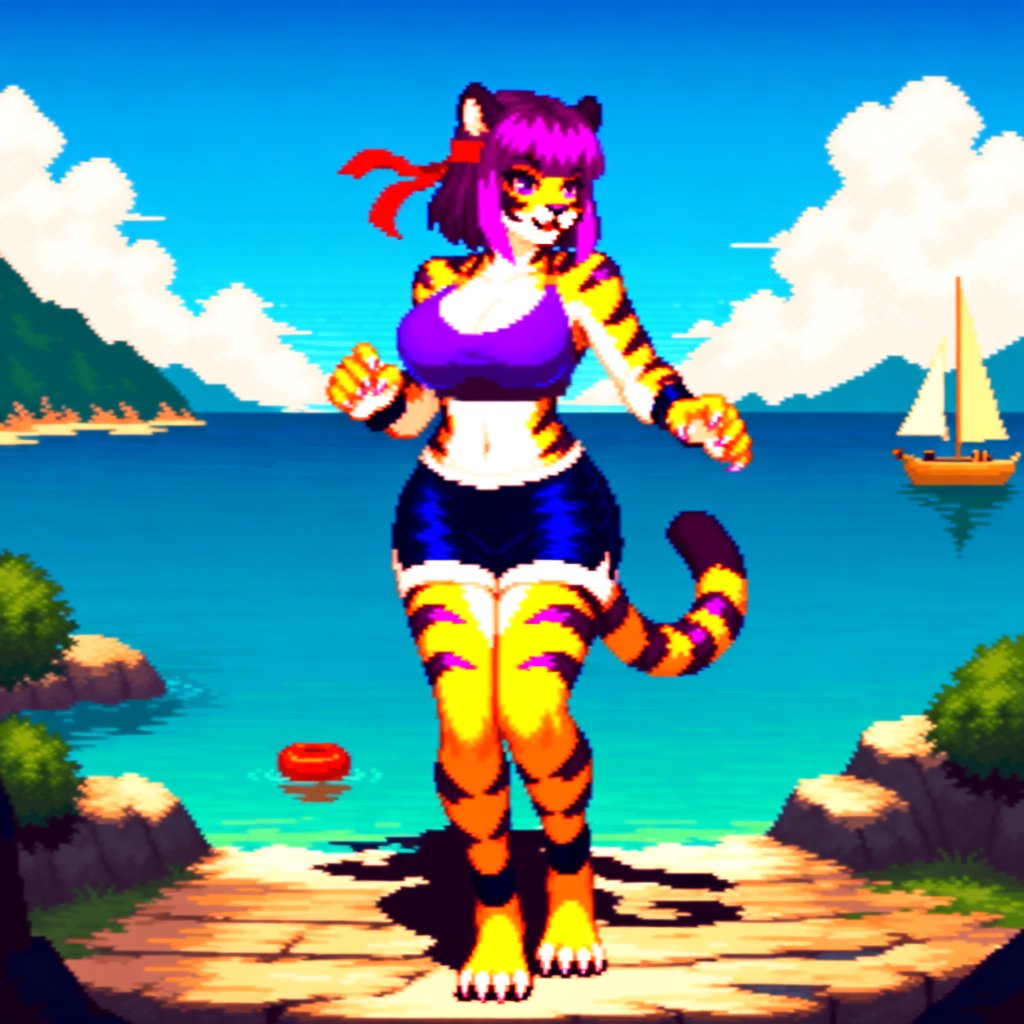 AI generated image by userinf 🧛🏻 on Tensor.Art