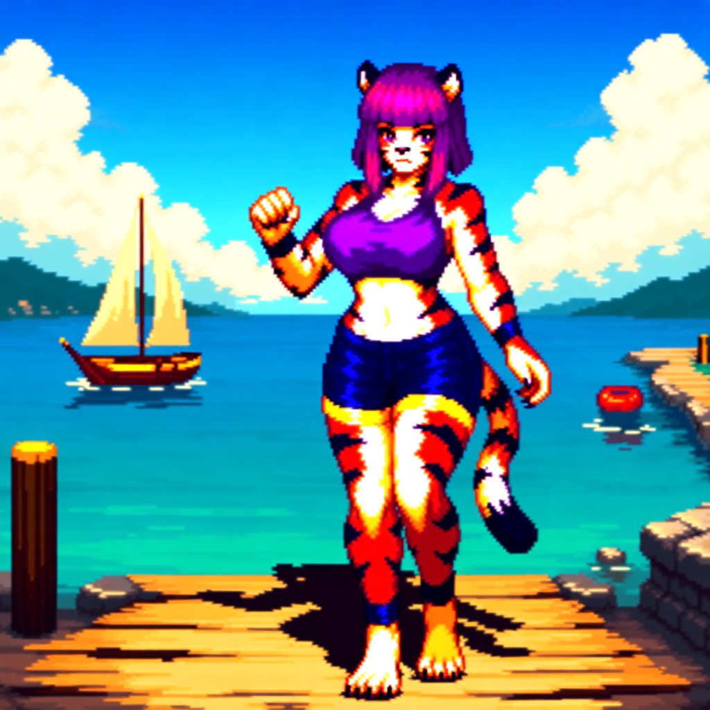 AI generated image by userinf 🧛🏻 on Tensor.Art