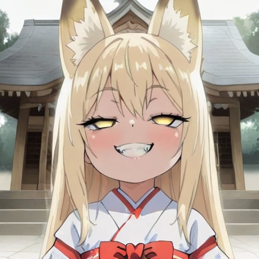 AI generated image by hack on Tensor.Art