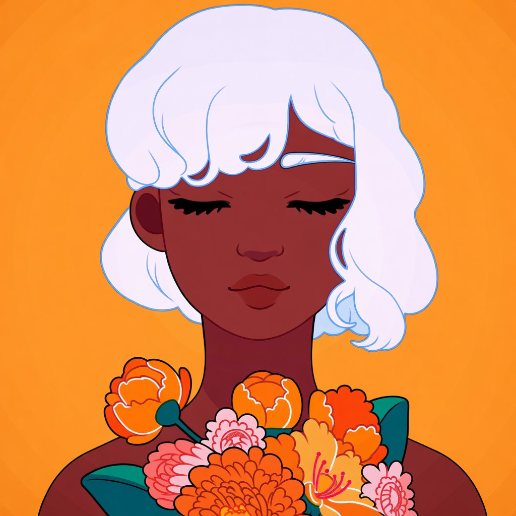 AI generated image by MissFidonyo on Tensor.Art