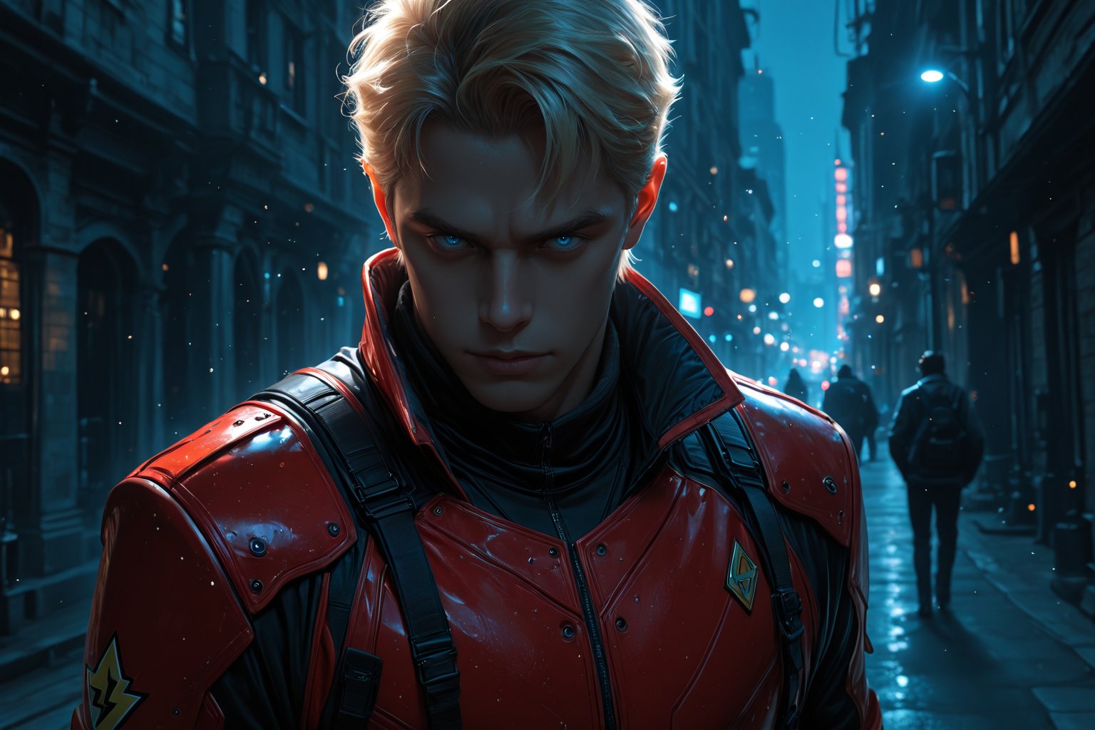 .......... ),  ),  New 52 by *Devin* on Tensor.Art