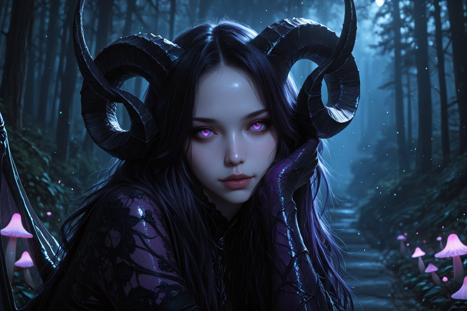 .......... perfect detail face,  ((1girl,  masterpiece by *Devin* on Tensor.Art