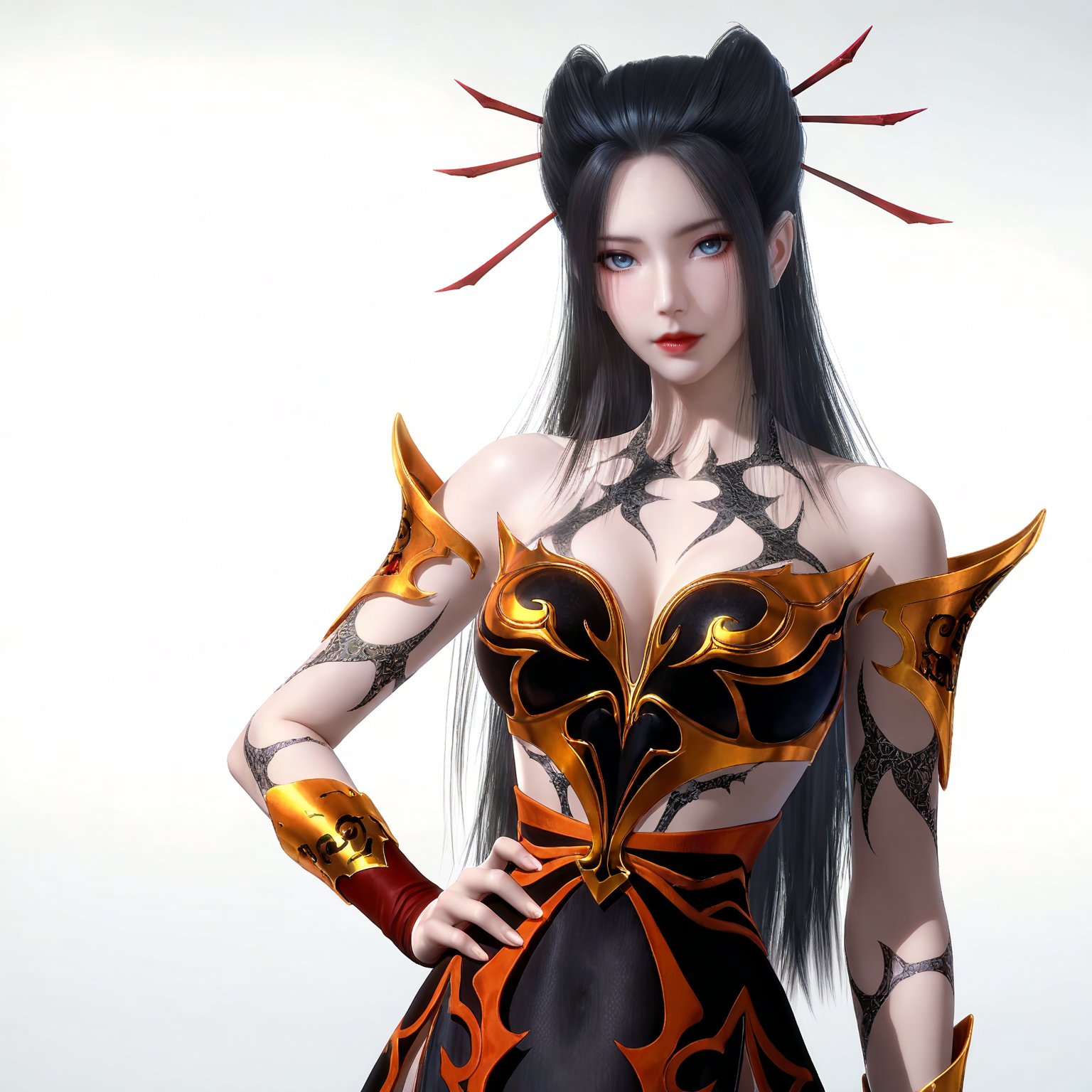 masterpiece,  high quality,  tall by DJ大江东去 on Tensor.Art