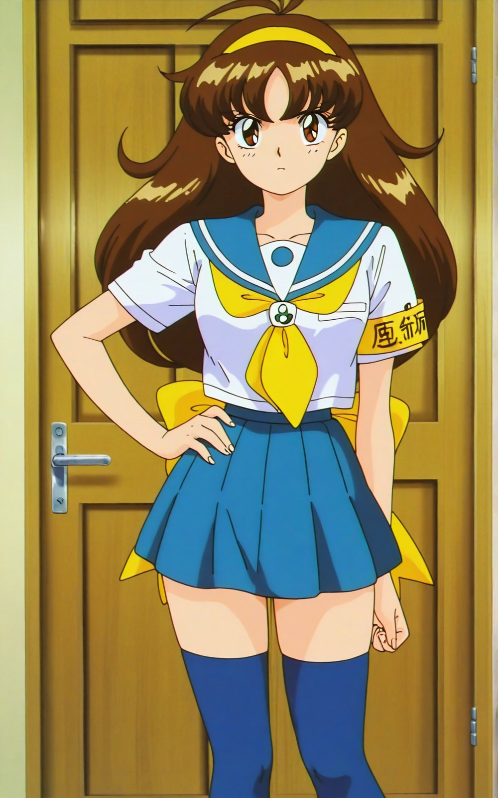1girl,  solo,  official style by user_384531008415923832 on Tensor.Art