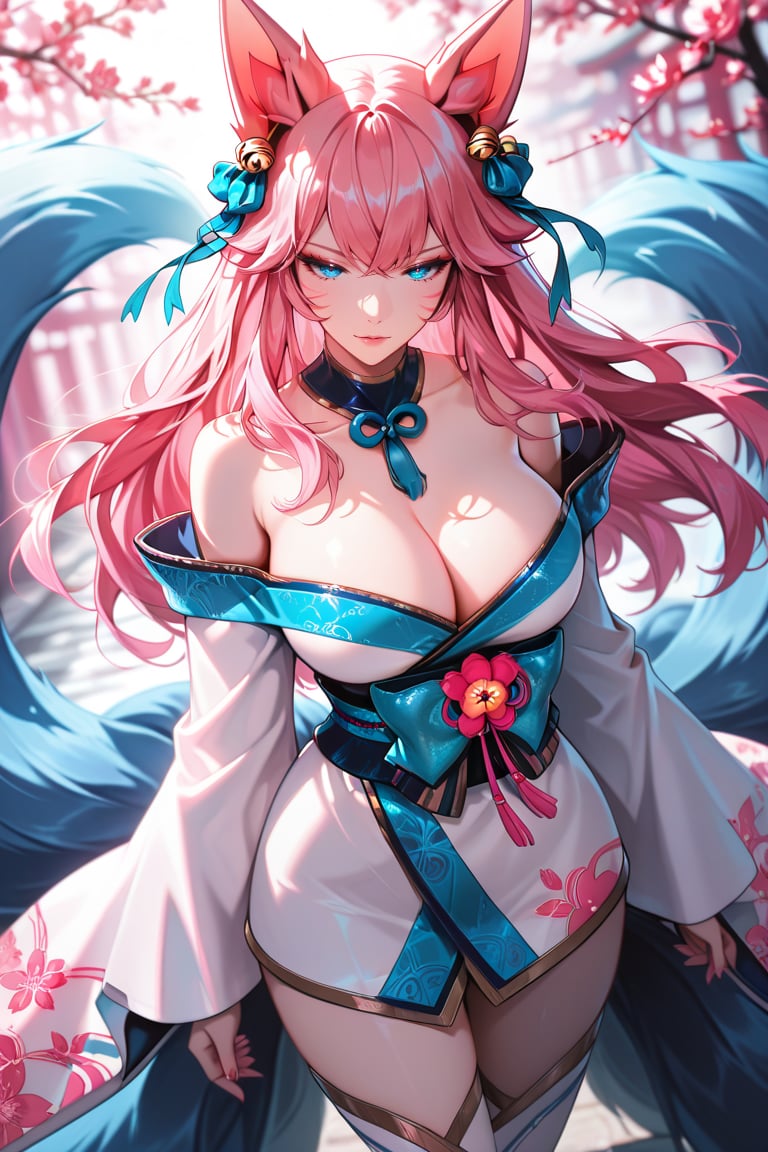 anime illustration,  ultra-detailed,  absurdres by Blossom on Tensor.Art