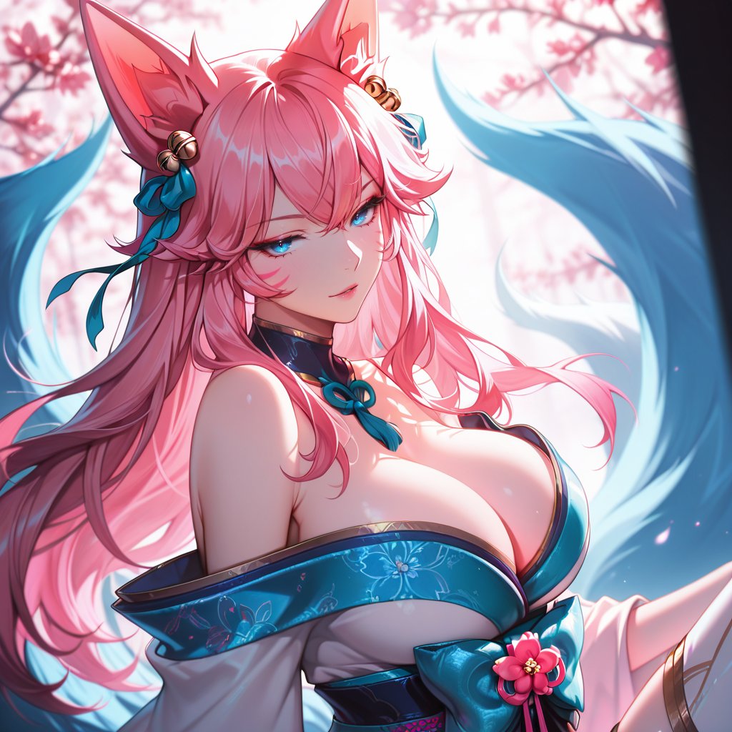 anime illustration,  ultra-detailed,  absurdres by Blossom on Tensor.Art
