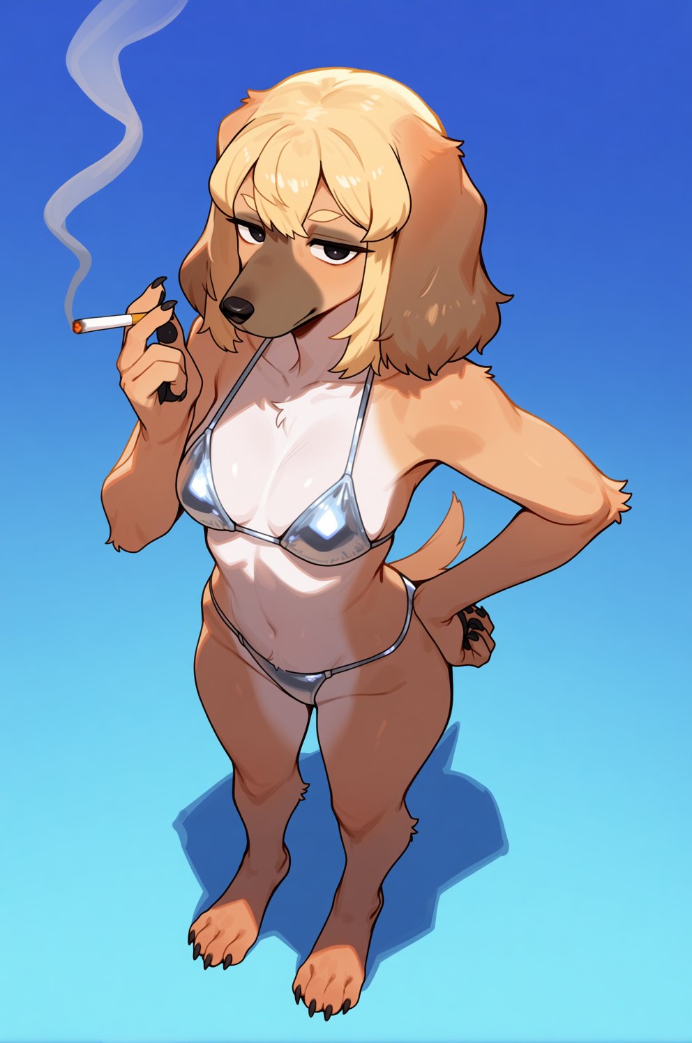 masterpiece,  best quality,  amazing quality by homer_26 on Tensor.Art