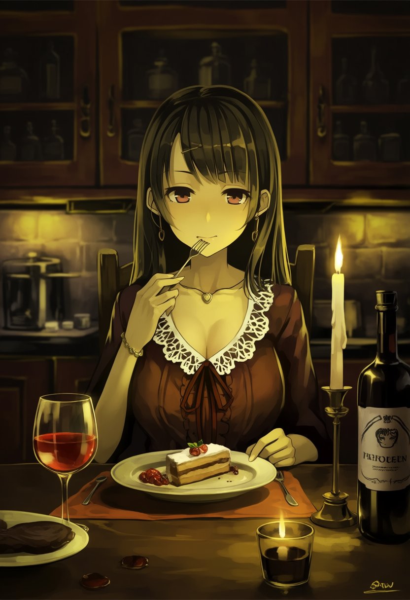 masterpiece,  best quality,  score_7 by grabby on Tensor.Art