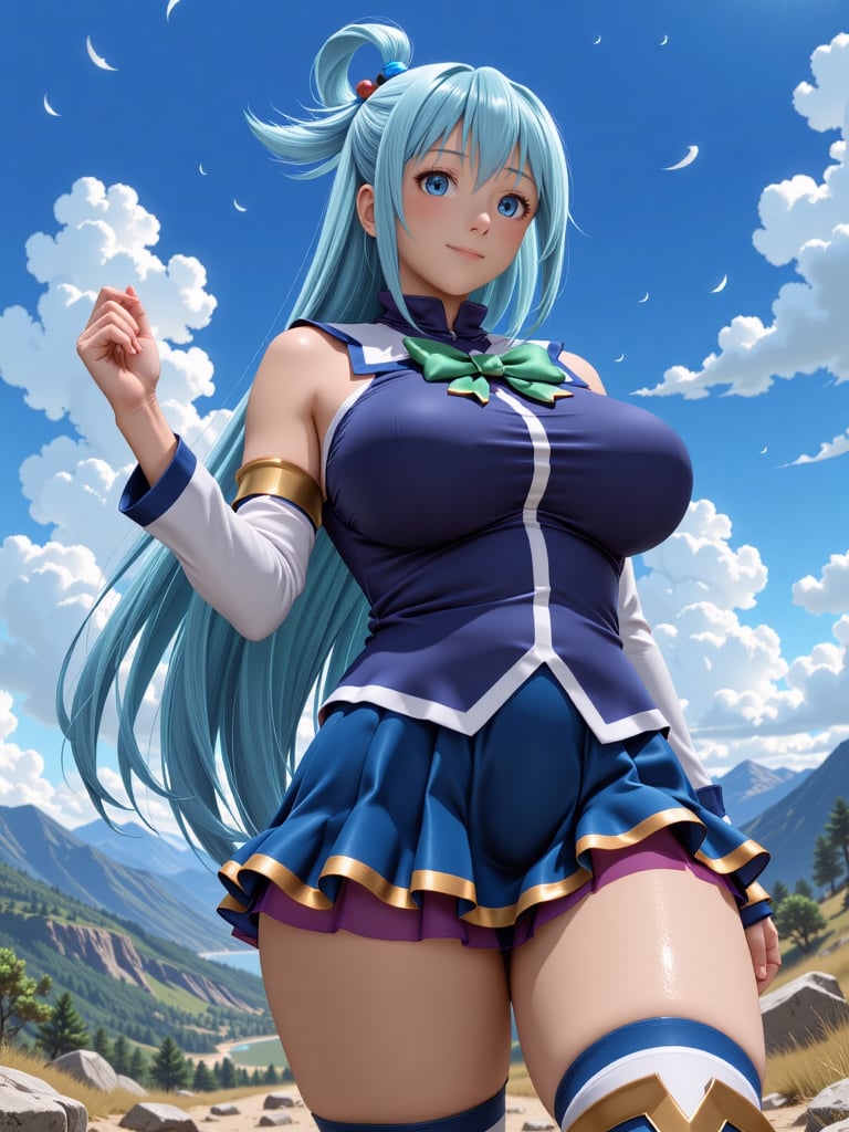 AI generated image by Moisesk380sv on Tensor.Art