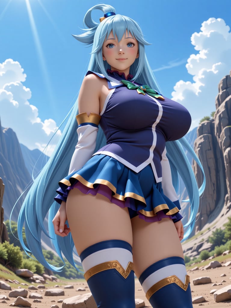 AI generated image by Moisesk380sv on Tensor.Art