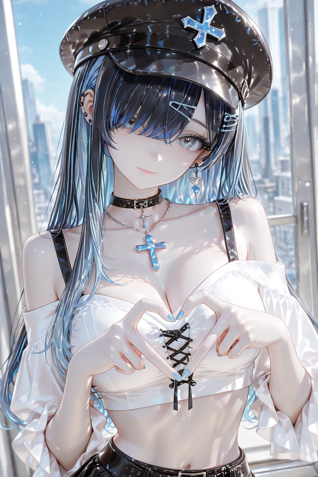 Top quality,  an incredibly exquisite masterpiece,  visual animation by kagenari  on Tensor.Art