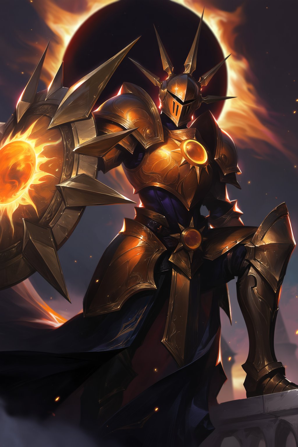 masterpiece,  best quality,  absurdres by Azriaelis on Tensor.Art