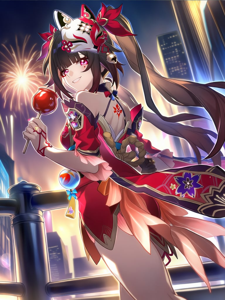 AI generated image by AIIKO on Tensor.Art