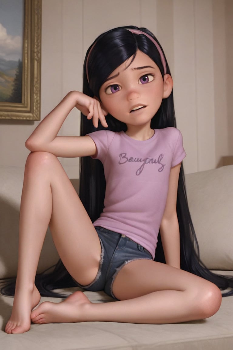 1girl,  romantic art,  young teenager by Tomorrowland on Tensor.Art