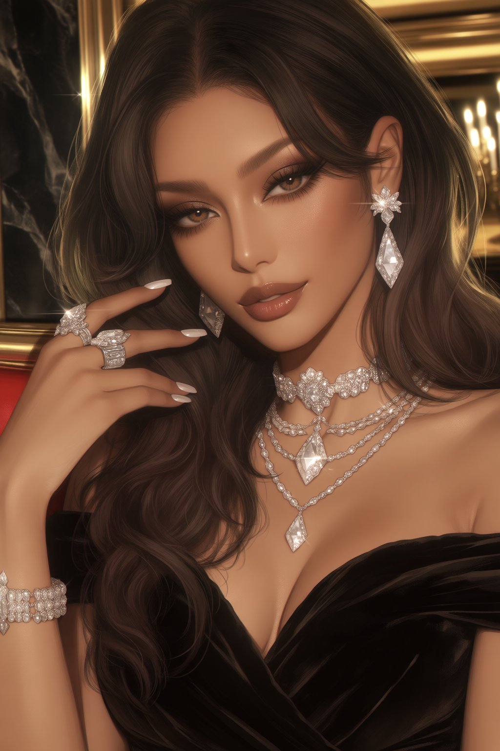 masterpiece,  best quality,  absurdres by Azriaelis on Tensor.Art