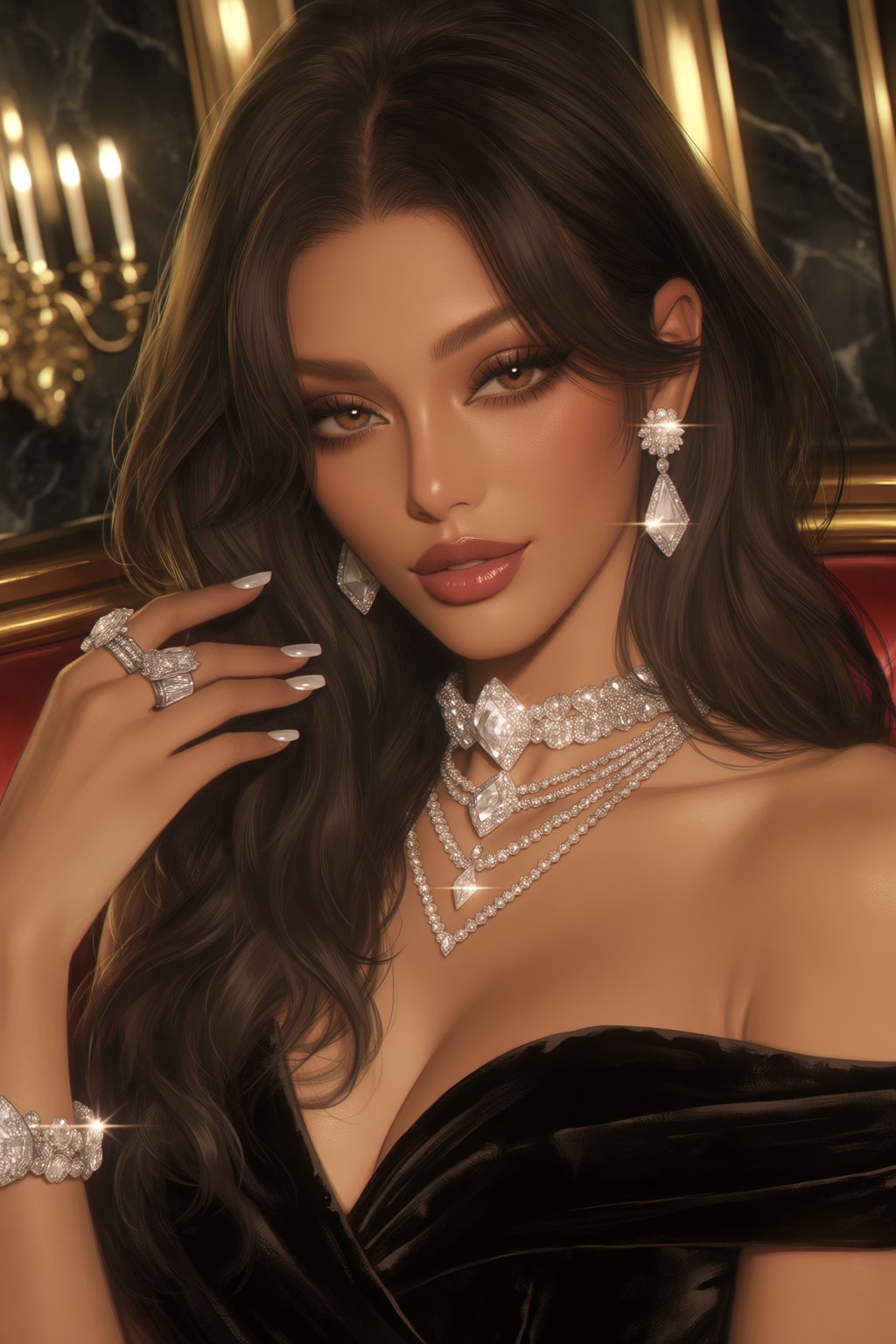 masterpiece,  best quality,  absurdres by Azriaelis on Tensor.Art
