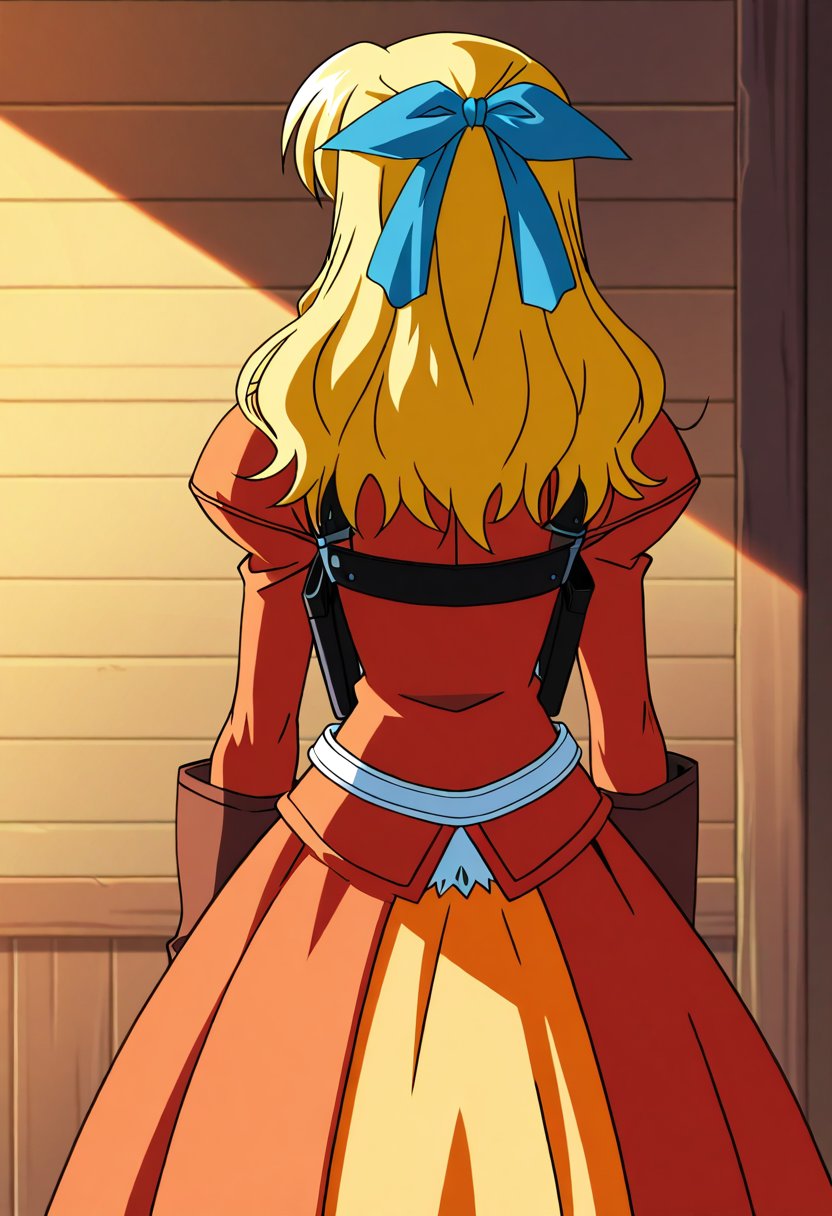 2000s (style),  anime screencap,  masterpiece by NanashiAnon on Tensor.Art