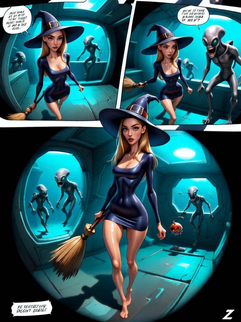 AI generated image by Zektol on Tensor.Art