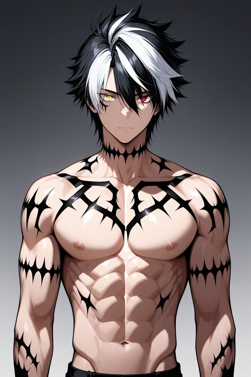 Masterpiece,  HD,  high definition by 吟墨终曲 on Tensor.Art