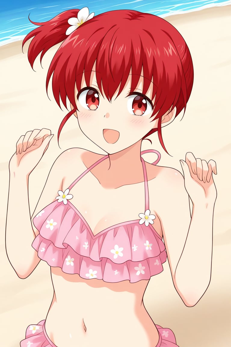 aiharayui,  1girl,  solo by dodinhutsor on Tensor.Art