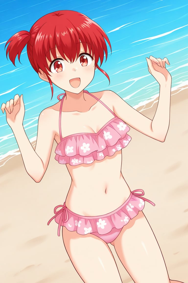 aiharayui,  1girl,  solo by dodinhutsor on Tensor.Art