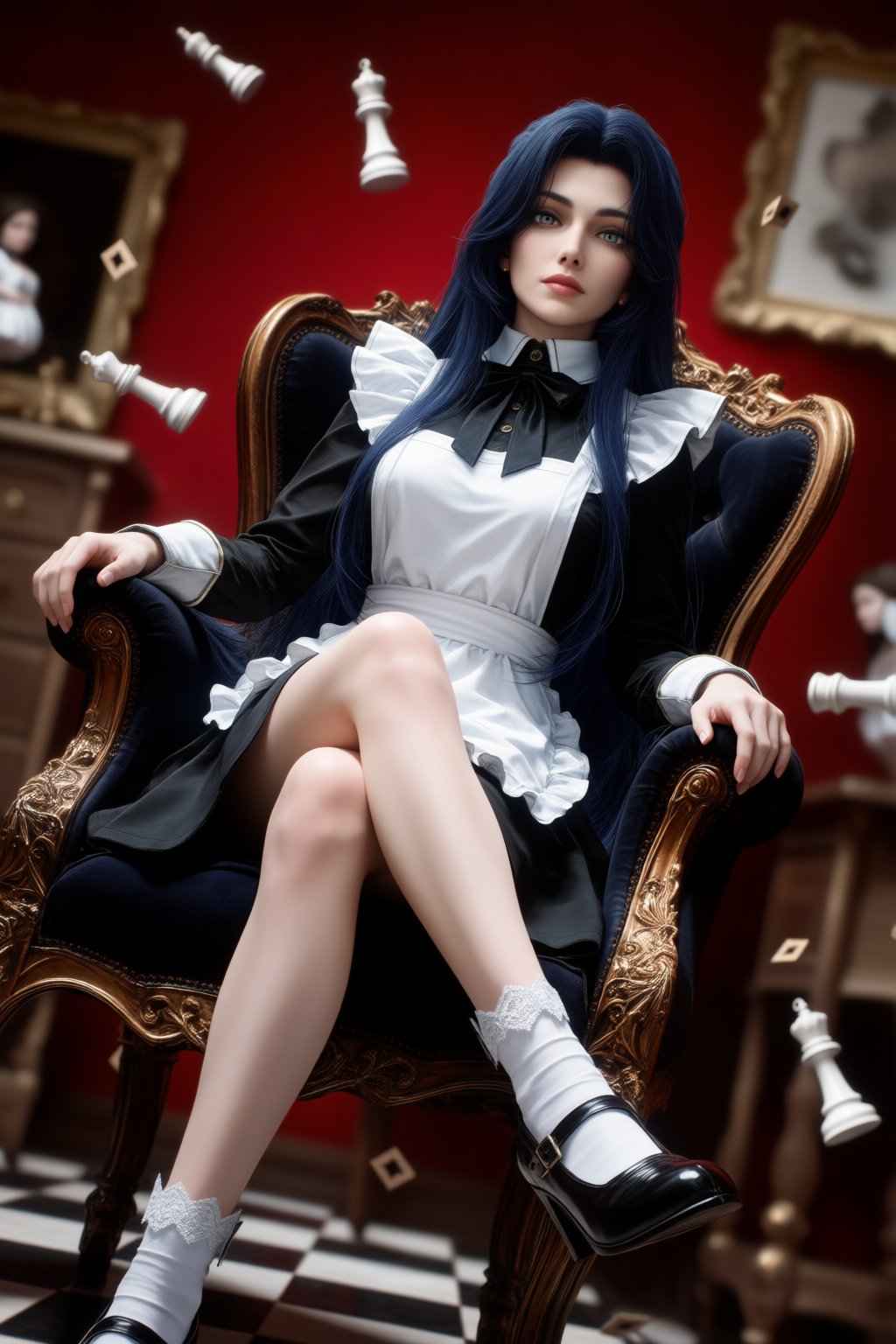 masterpiece,  best quality,  absurdres by Azriaelis on Tensor.Art