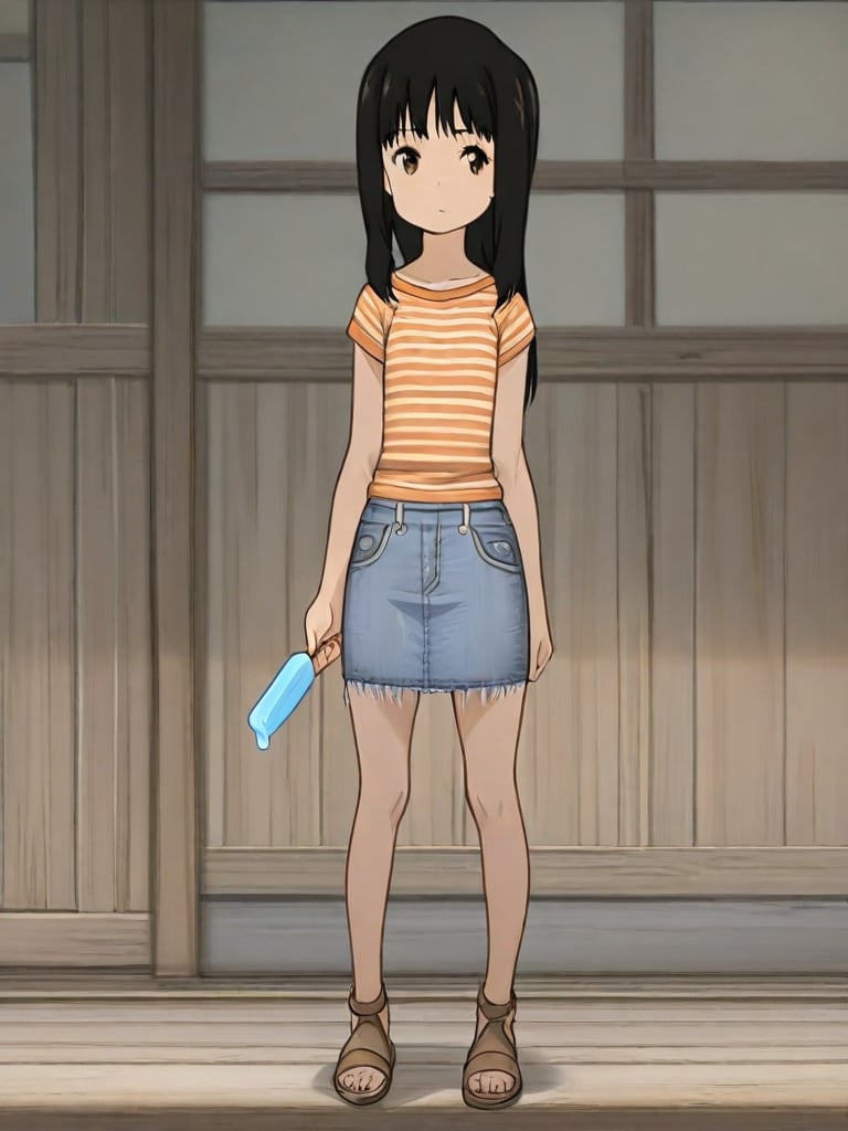 AI generated image by だれとく紳士 on Tensor.Art