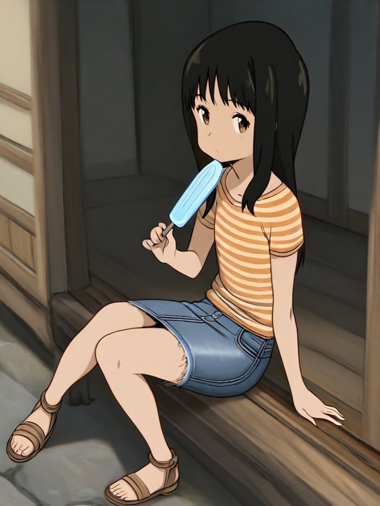 AI generated image by だれとく紳士 on Tensor.Art
