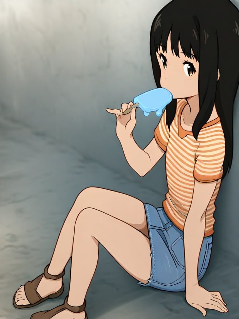AI generated image by だれとく紳士 on Tensor.Art