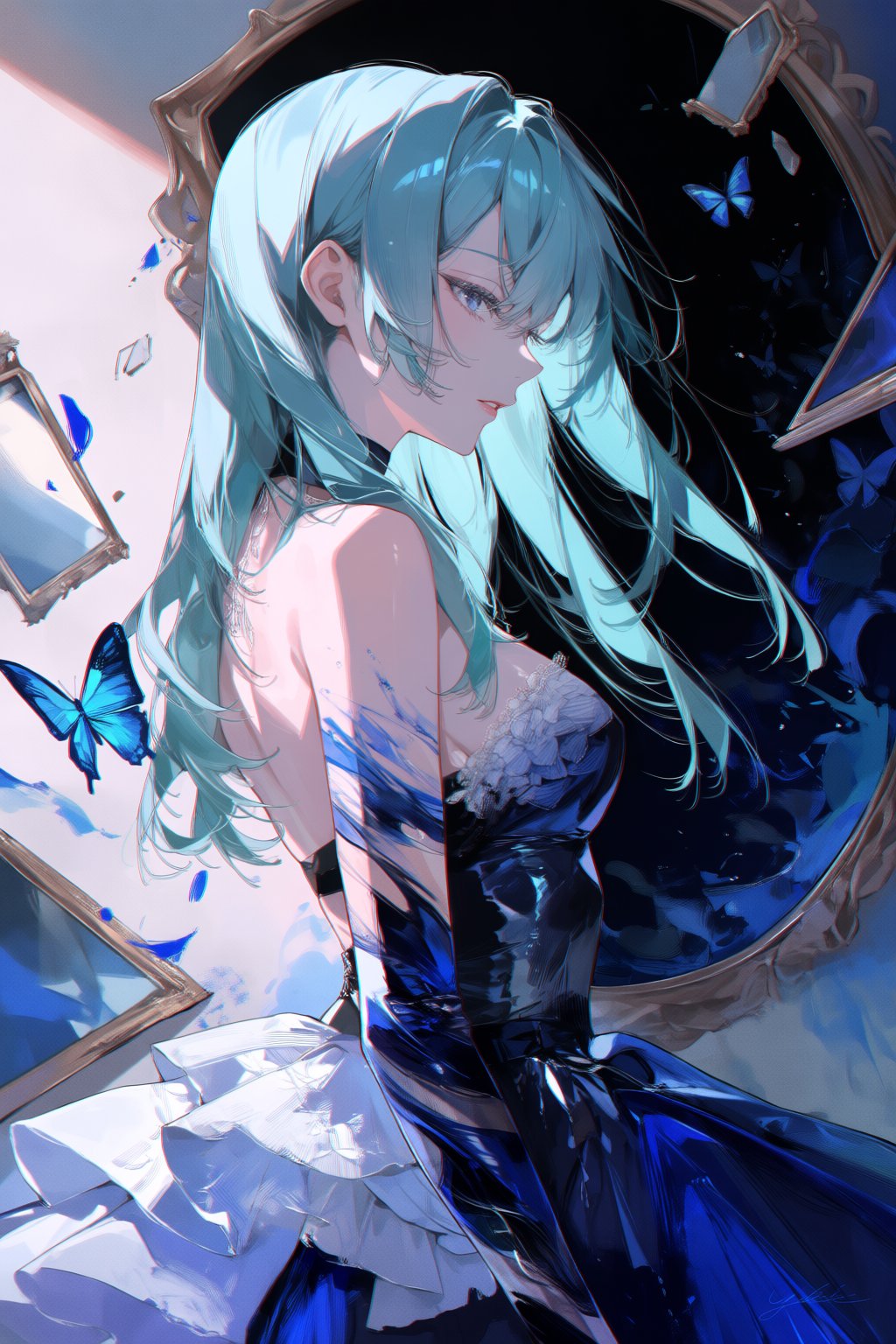 best quality,  amazing quality,  very aesthetic by Azriaelis on Tensor.Art