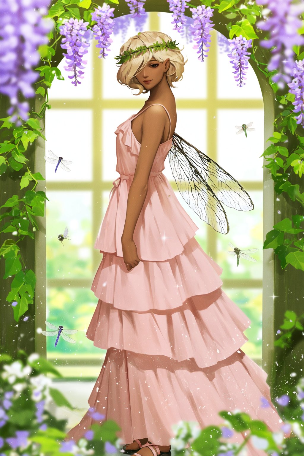 masterpiece,  best quality,  absurdres by Azriaelis on Tensor.Art
