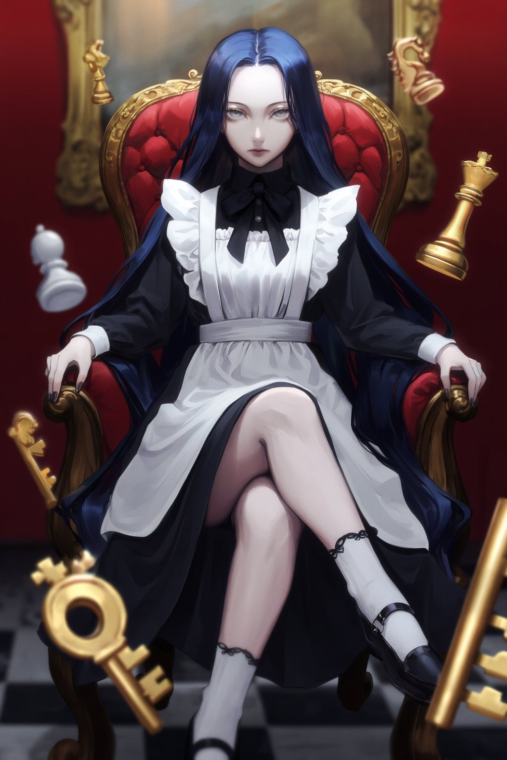 masterpiece,  best quality,  absurdres by Azriaelis on Tensor.Art