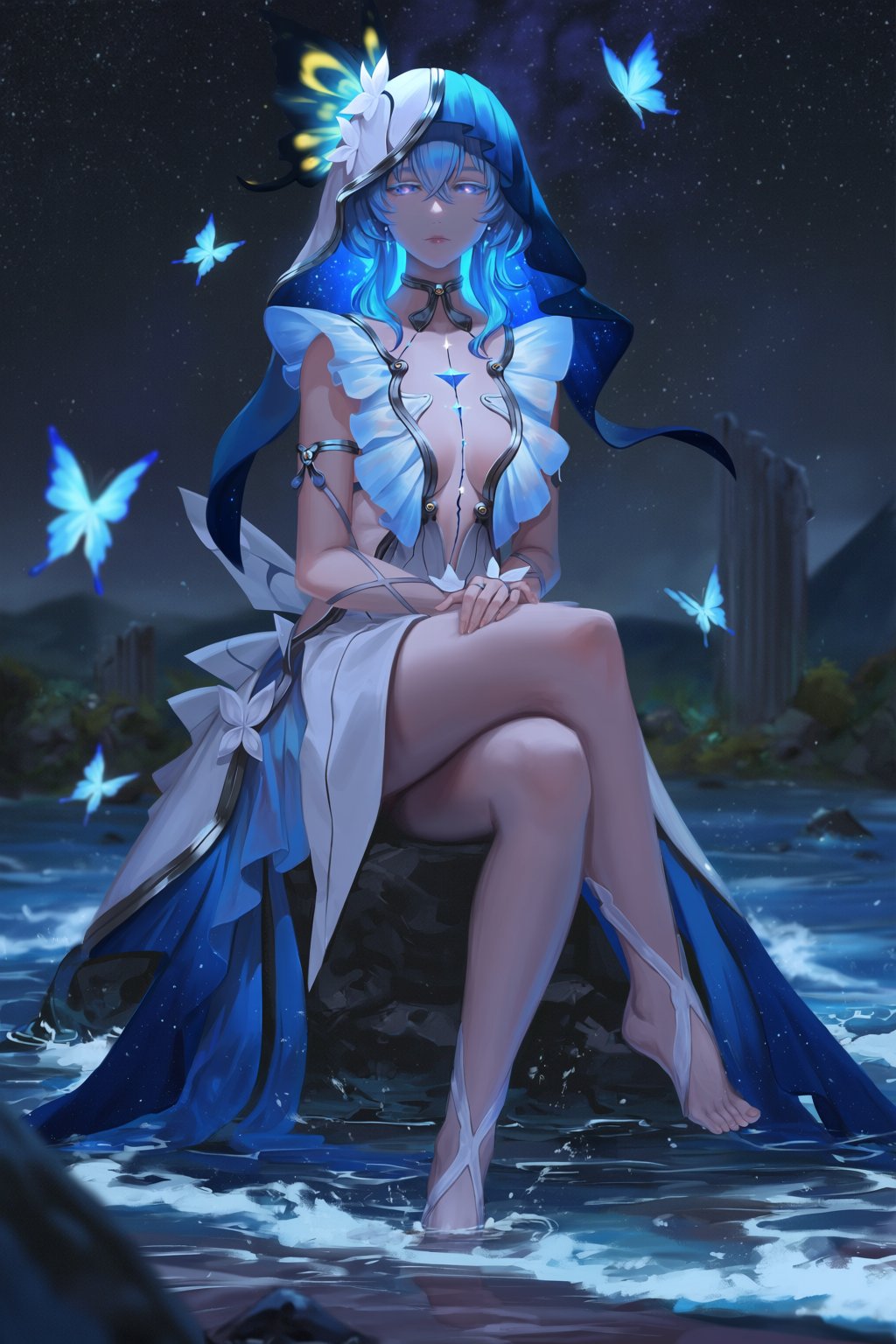 masterpiece,  best quality,  absurdres by Azriaelis on Tensor.Art