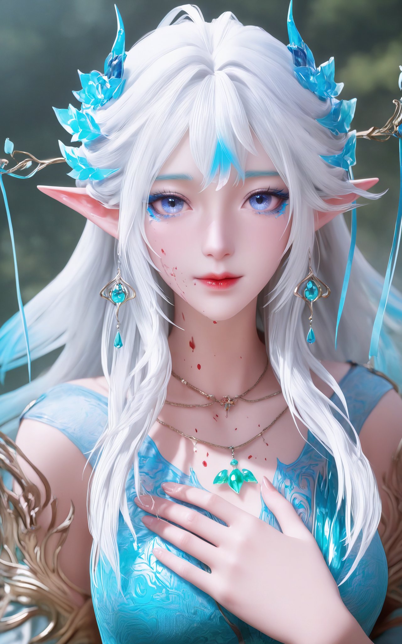 masterpiece,  best quality,  realistic by 忘川 on Tensor.Art