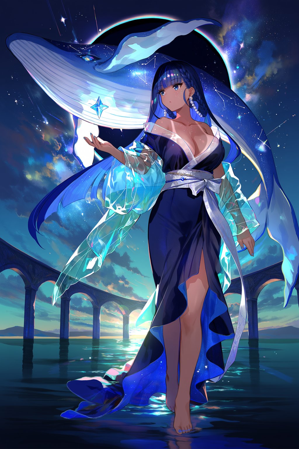 best quality,  amazing quality,  very aesthetic by Azriaelis on Tensor.Art