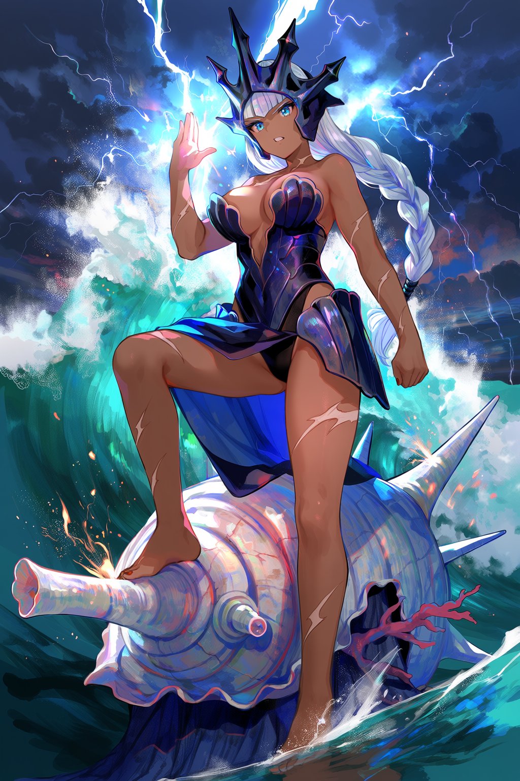 best quality,  amazing quality,  very aesthetic by Azriaelis on Tensor.Art