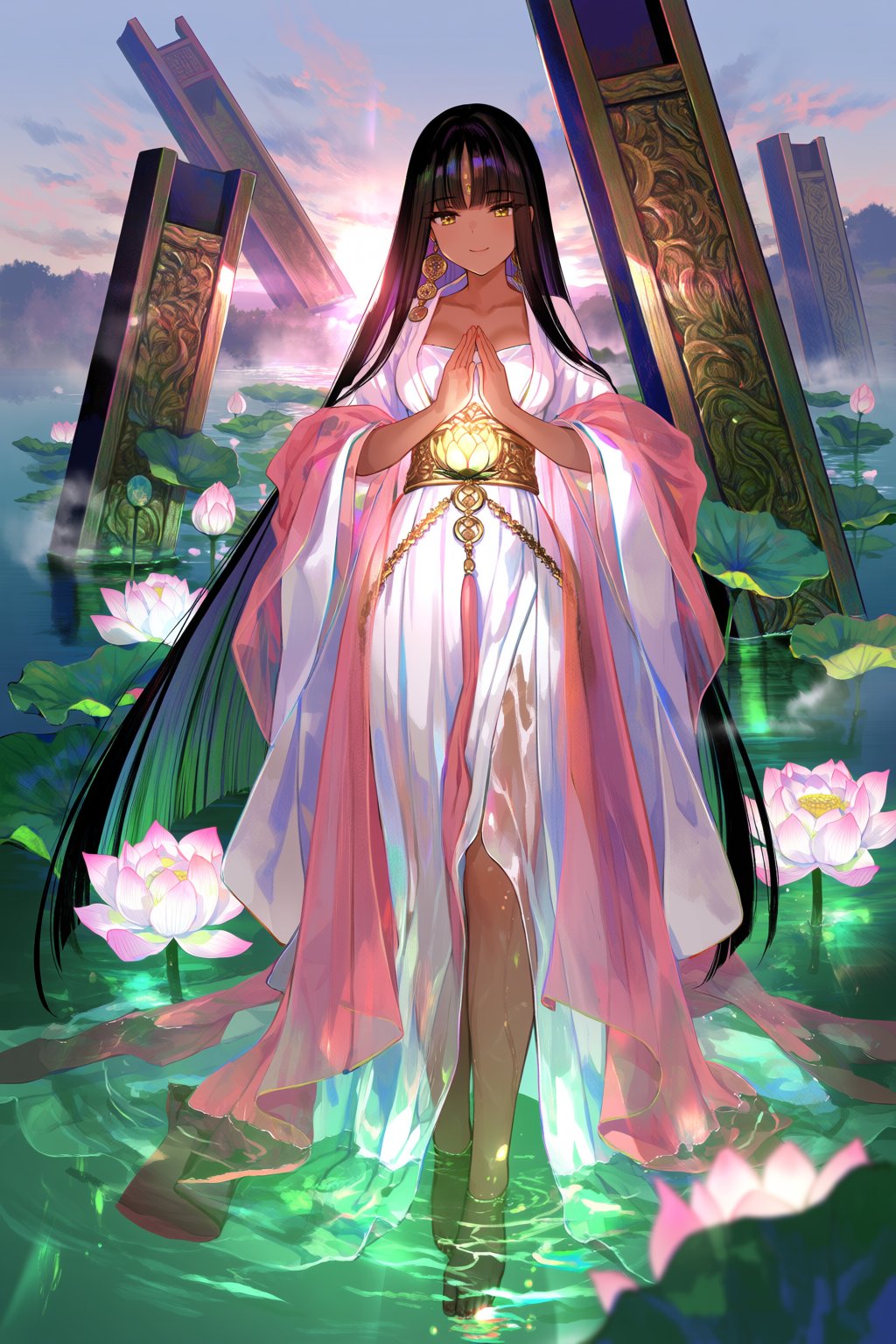 best quality,  amazing quality,  very aesthetic by Azriaelis on Tensor.Art