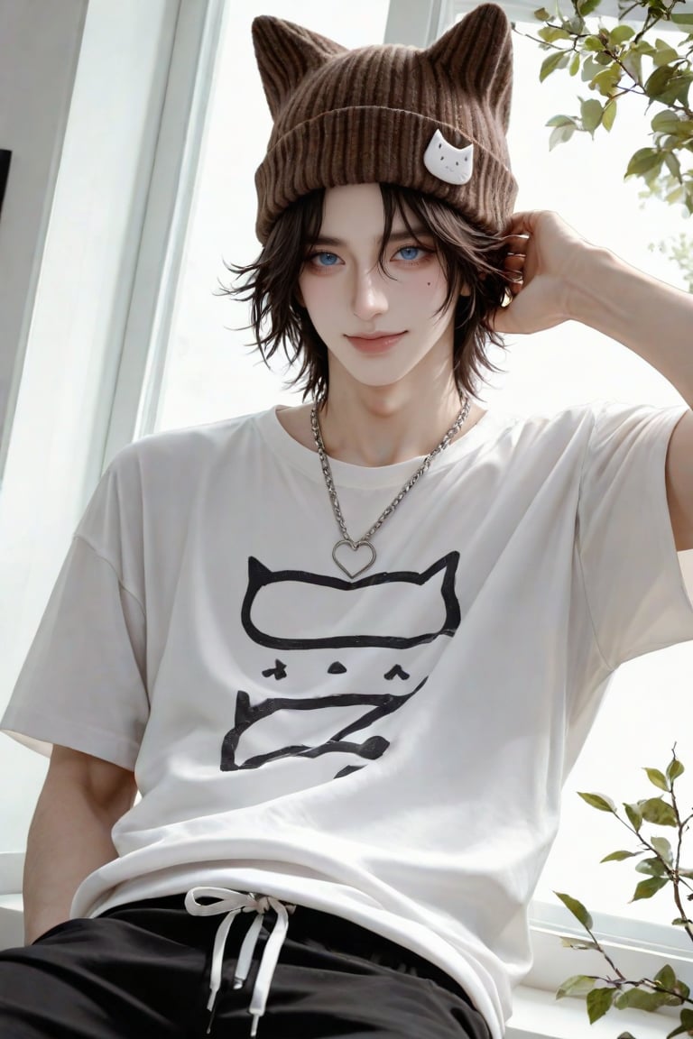 dynamic angle,  ((1boy)),  male by 𝙲𝚕𝚊𝚒𝚛𝚎𝚗𝚊 𝚡 𝚂𝚊𝚖𝚂𝚊𝚖 on Tensor.Art