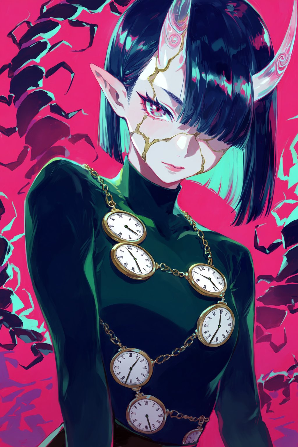 masterpiece,  best quality,  absurdres by Azriaelis on Tensor.Art