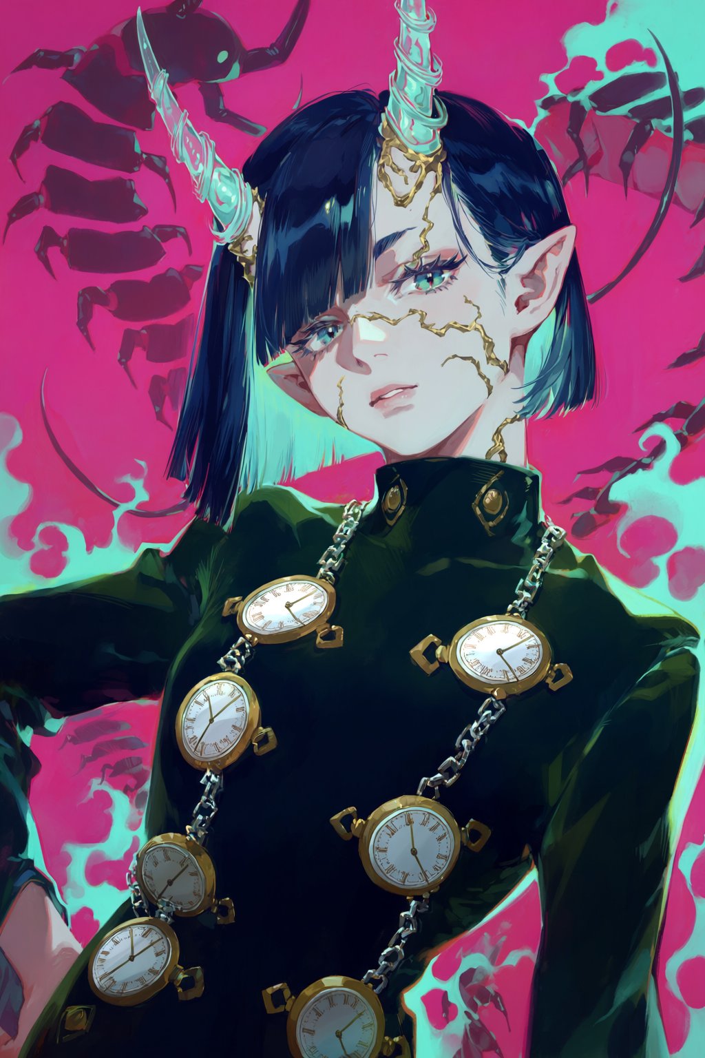 masterpiece,  best quality,  absurdres by Azriaelis on Tensor.Art