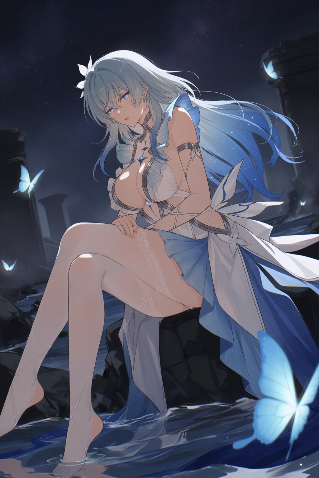 masterpiece,  best quality,  absurdres by Azriaelis on Tensor.Art