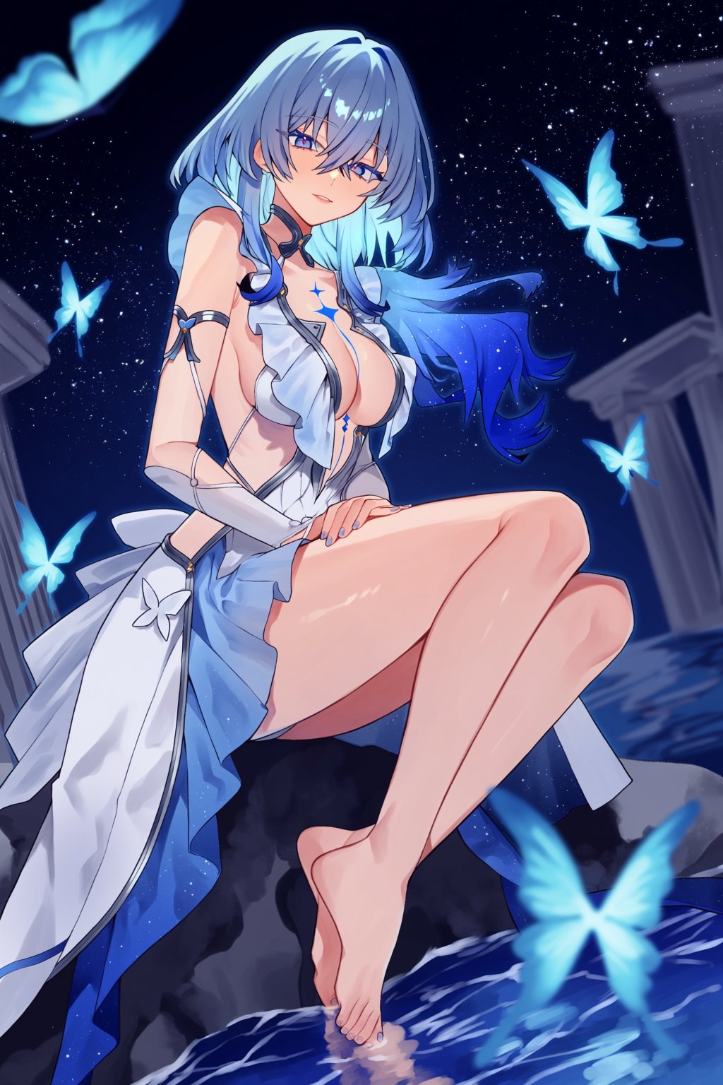 masterpiece,  best quality,  absurdres by Azriaelis on Tensor.Art