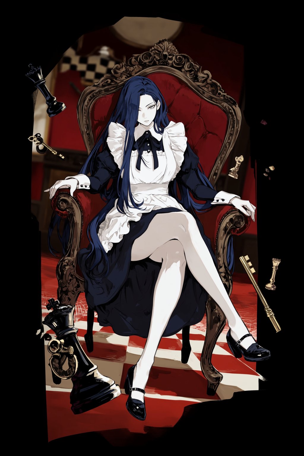 masterpiece,  best quality,  absurdres by Azriaelis on Tensor.Art