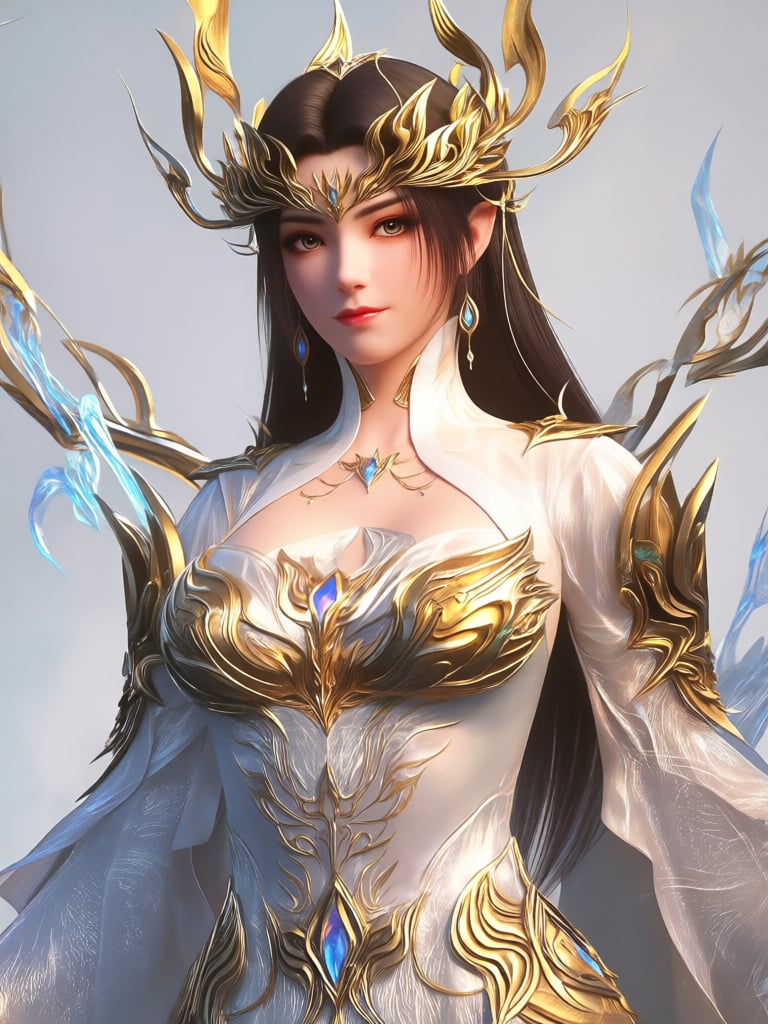 AI generated image by DeepBlue藍心 on Tensor.Art